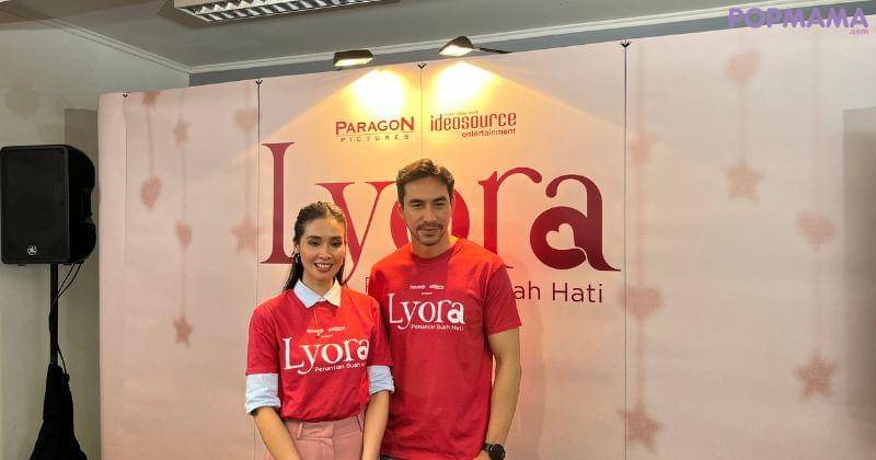 Popmama.com/Richard Mich Stevan